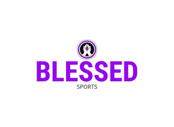 BLESSEDSPORTS